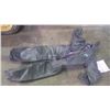 Image 2 : Lakeland Industries Pyrolon disposable coveralls, 1 case of 6 size 3XL
