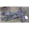 Image 2 : Lakeland Industries Pyrolon disposable coveralls, 1 case of 6 size 3XL