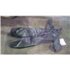 Image 2 : Lakeland Industries Pyrolon disposable coveralls, 1 case of 6 size 4XL