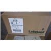 Image 1 : Lakeland Industries Pyrolon disposable coveralls, 1 case of 6 size 4XL