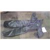 Image 2 : Lakeland Industries Pyrolon disposable coveralls, 1 case of 6 size 4XL