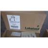 Image 1 : Lakeland Industries Pyrolon disposable coveralls, 1 case of 6 size 5XL
