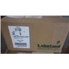 Image 1 : Lakeland Industries Pyrolon disposable coveralls, 1 case of 6 size 5XL
