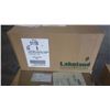 Image 1 : Lakeland Industries Pyrolon disposable coveralls, 1 case of 6 size 5XL