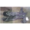 Image 2 : Lakeland Industries Pyrolon disposable coveralls, 1 case of 6 size 5XL