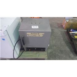 QL Model Lab Oven