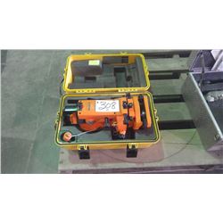 TopCon Survey Transit model AG30