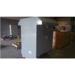 Hammond Power Solutions 600 volt electrical transformer