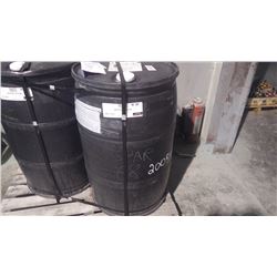 205 litre drum of Mobile Spartan EPC 68