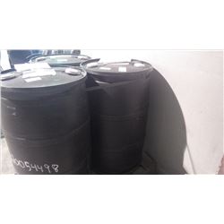 205 litre drum of Mobile Spartan EPC 63