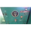 Image 4 : Onan duetz 4cyI 18KVA single phase air cooled generator. Currently running on natural gas but can be