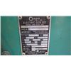 Image 5 : Onan duetz 4cyI 18KVA single phase air cooled generator. Currently running on natural gas but can be