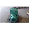 Image 6 : Onan duetz 4cyI 18KVA single phase air cooled generator. Currently running on natural gas but can be
