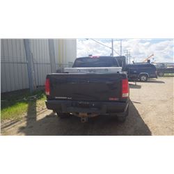 NO PST….2007 Chevrolet Z71 4 x 4 VIN 2GTEK13M571701894 with 342,000 kms heated leather seating with 