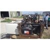 Image 1 : Isuzu 4cyl Diesel liquid cooled Generator. 5KVA continuous output. Runs and works well. Approx 2600 