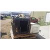 Image 2 : Isuzu 4cyl Diesel liquid cooled Generator. 5KVA continuous output. Runs and works well. Approx 2600 