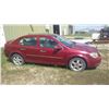 Image 1 : NO PST....2009 Chevrolet Cobalt LT 136596 KMS Vin# 1G1AT58H797256779 Very nice condition inside and 