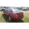 Image 4 : NO PST....2009 Chevrolet Cobalt LT 136596 KMS Vin# 1G1AT58H797256779 Very nice condition inside and 