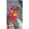 Image 1 : Power Fist Sandblaster