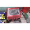 Image 1 : Sandblasting enclosure