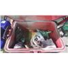 Image 2 : Sandblasting enclosure