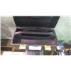 Image 2 : Two new unused 19" toolboxes with lift out tray