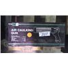 Image 2 : Two new unused air caulking guns