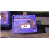Image 1 : Two new unused Airco pneumatic 5" High speed sanders