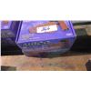 Image 2 : Two new unused Airco pneumatic 5" High speed sanders