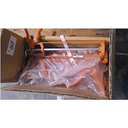 Case of 12 New unused caulking guns
