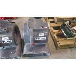 RDK blower