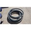 Image 1 : Approx 3" heavy duty hose