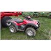 Image 1 : 2004 Honda Rincon, 4x4, elec. shift, good runner.