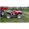 Image 2 : 2004 Honda Rincon, 4x4, elec. shift, good runner.