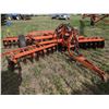 Image 1 : 12’ tandem disk