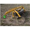 Image 1 : Danuser 3 pt. post auger