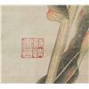 Image 7 : Yu Feian 1889-1959 Watercolour on Paper 4 PC