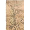 Image 3 : Lin Shu 1852-1924 Chinese Watercolour Paper Roll