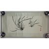 Image 2 : Rong Geng 1894-1983 Chinese Ink on Paper Roll