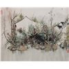 Image 1 : Wu Guanzhong 1919-2010 Watercolour on Paper Roll