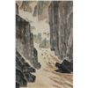 Image 3 : Ying Yeping 1910-1990 Watercolour on Paper Roll