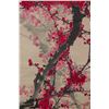 Image 3 : Cheng Shengda b.1938 Watercolour on Paper Scroll