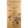 Image 1 : Jin Tingbiao ?-1767 Watercolour on Paper Scroll