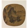 Image 1 : Chinese Song/Yuan Period Watercolour on Silk
