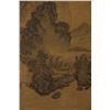 Image 3 : Chinese Song/Yuan Period Watercolour on Silk