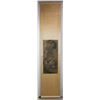 Image 2 : Jin Tinbiao ?-1767 Chinese Watercolour Silk Scroll