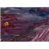 Image 1 : Justin Obradovic b.1989 Canadian Oil Frame C.2016