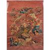Image 1 : Chinese Embroidery of Birds and Phoenix Framed