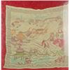 Image 12 : 4 PC Chinese Embroidery Panel with Frame