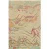 Image 13 : 4 PC Chinese Embroidery Panel with Frame